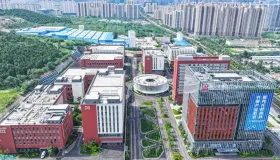 新热土引爆“生物引擎”：历下经开区三大核心载体联动，绘就千亿级大健康产业蓝图