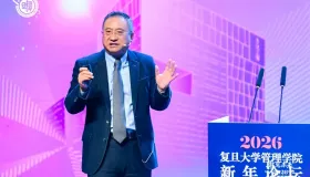周俭院士详解中山医院高质量发展：临床研究 + 成果转化筑牢健康根基