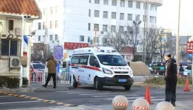 71 分钟生死竞速！烟台业达医院 13 次除颤成功救回猝死患者