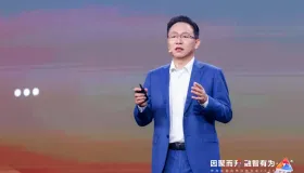 华为中国合作伙伴大会2026在深圳成功启幕