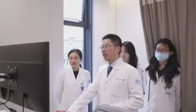 从AI识别到深部脑刺激 浙大一院胡少华团队为全球双相障碍患者带来新希望