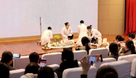 滨医附院代表队在 2025 山东省老年医学竞赛中斩获佳绩，团体个人双丰收