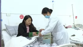 吕梁市骨科领域双重盛事举办，如何推动区域骨科医疗事业高质量发展？