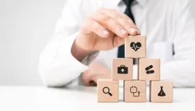 按病种付费新规焕活医保治理新动能