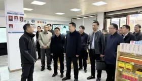 市市场监管局为何在汉阴县举办药械相关培训暨观摩活动，对规范医疗机构药械管理有何作用？