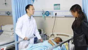 新时代的贵州人｜张骏：让群众就近享受更具品质的医疗服务