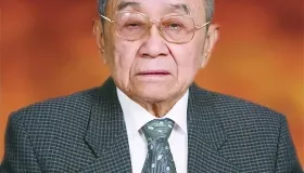 突发讣告，重大损失！著名专家在上海逝世，享年98岁