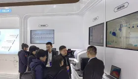 数智病理破局重生 湖北模式为全国医疗AI立标杆