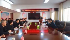首飞成功！济宁市第一人民医院医疗运输开启“低空时代”