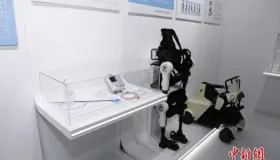 浙江医疗器械产业：创新 “智” 造如何惠民利民，“十四五” 又如何实现跃升？