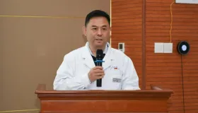 “晴空计划-福佑新生公益抗癌行动”主题标题方案