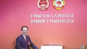 – 耿福能代表：建议专项补助发力AI医疗 筑牢基层卫生服务“网底”