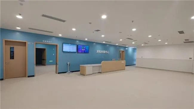 川南区域医疗中心:创新引领,构筑医疗新高度 川南区域医疗中心:创新引领,构筑医疗新高度