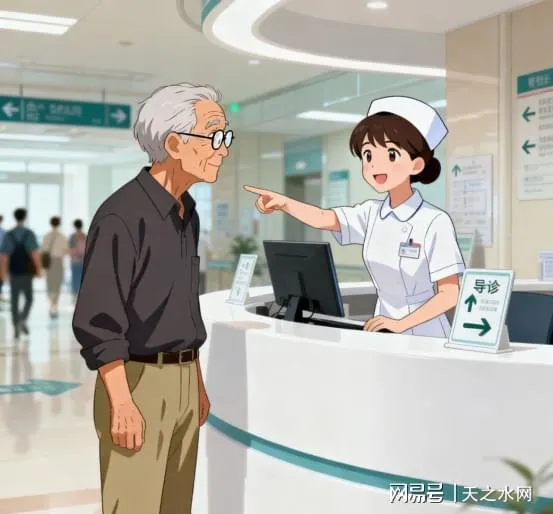 天津康汇医院：医疗扶贫，为偏远地区点亮健康之光