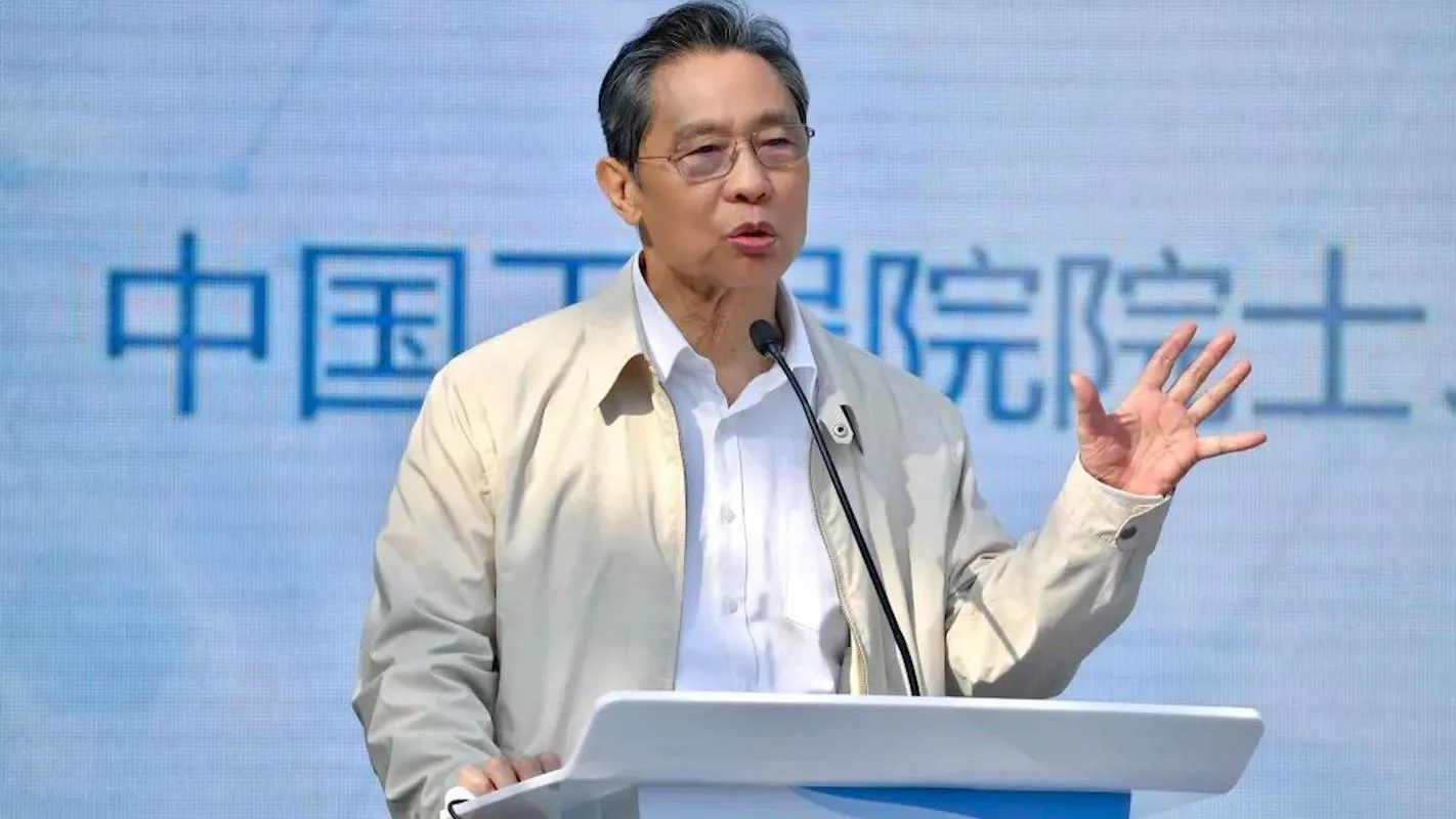 88 岁钟南山精神矍铄，他的三餐习惯与“3 吃 3 不吃”，为健康饮食指明方向