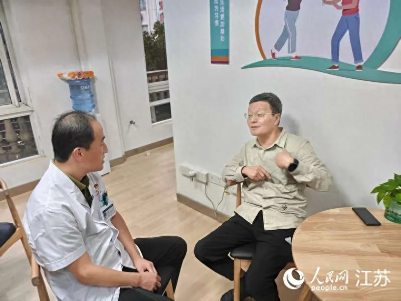 苏州公立医院改革:紧密型县域医共体,让“小病不出镇,大病不出县”成真 苏州公立医院改革:紧密型县域医共体,让“小病不出镇,大病不出县”成真