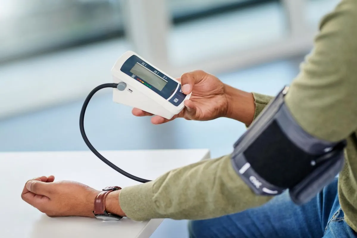 秋冬高血压需警惕！吃降压药后易忽视的 9 大隐患及应对妙招，速看！