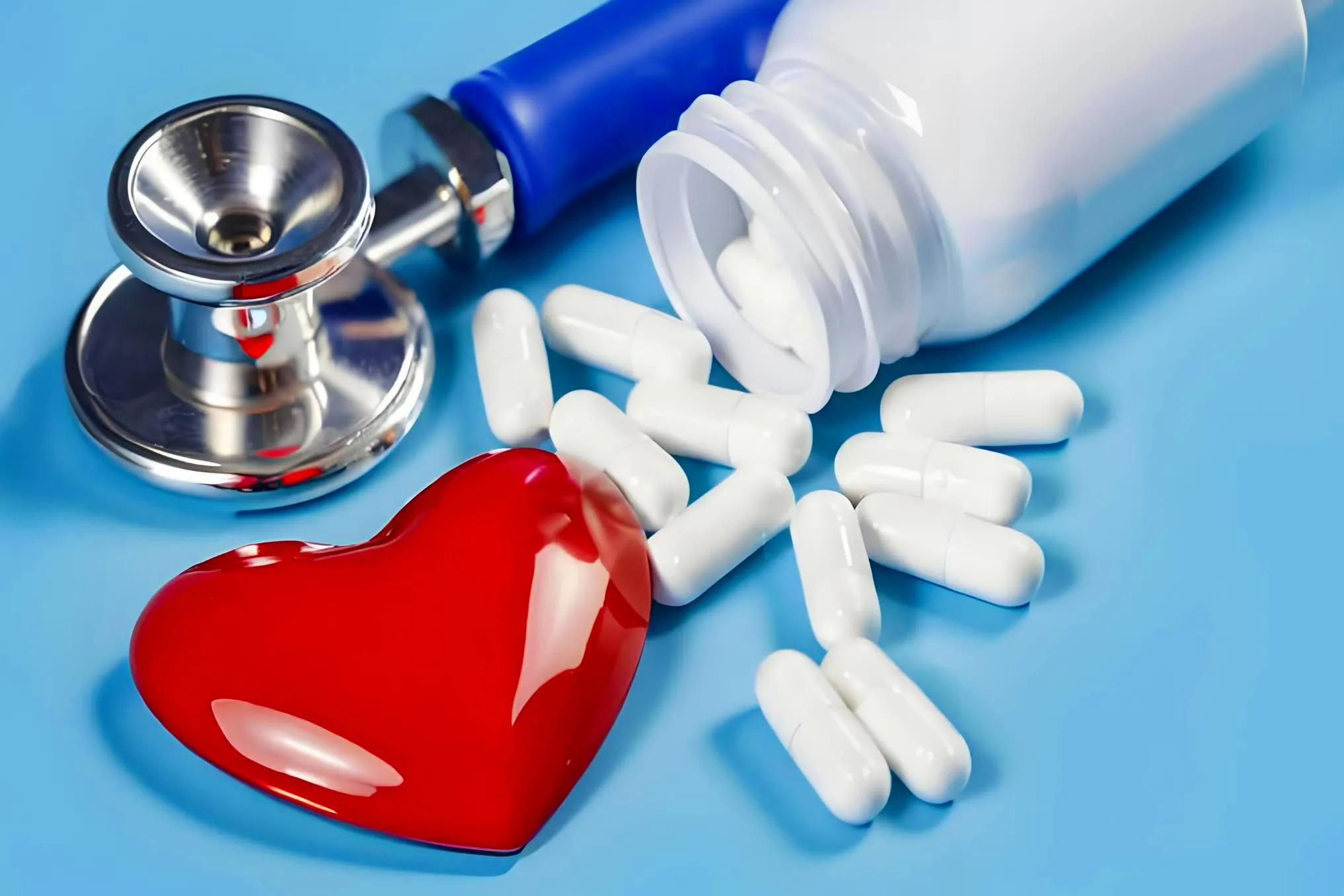 冬季高血压患者注意！吃了降压药并非万事大吉，这 7 个隐患或危及生命