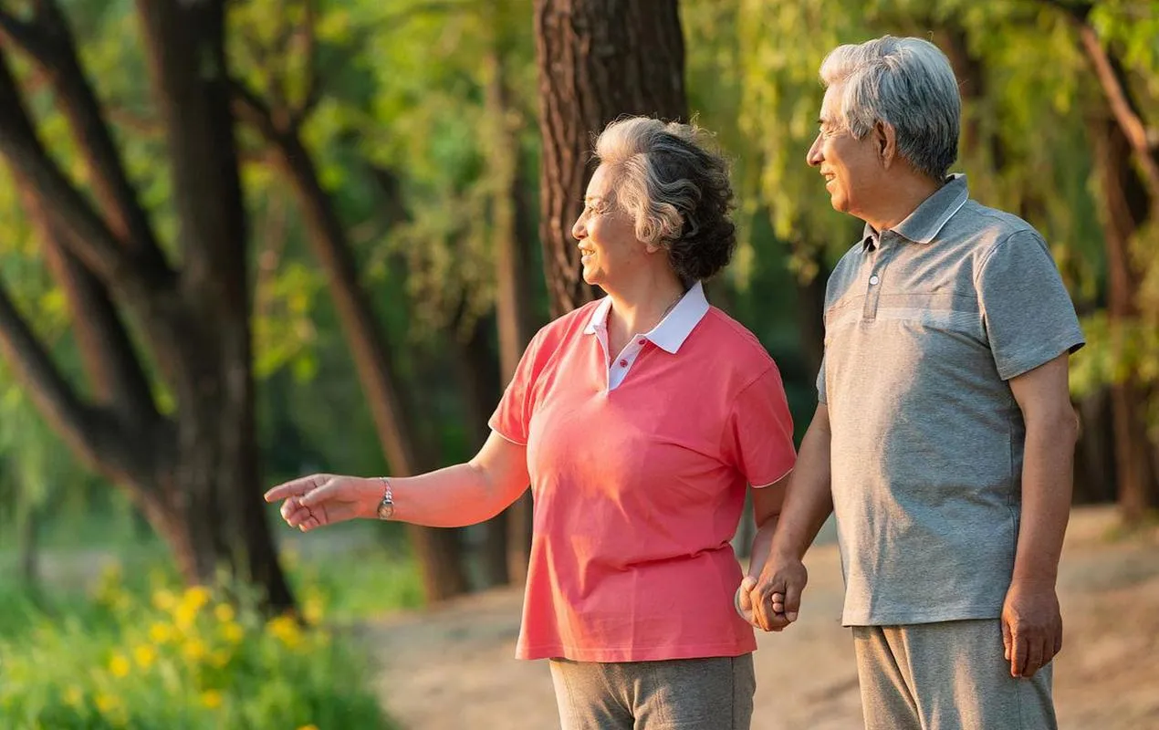 88 岁钟南山精神矍铄，他的三餐习惯与“3 吃 3 不吃”，为健康饮食指明方向