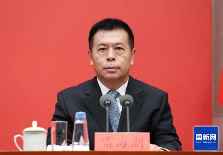 国家卫健委:我国建成世界规模最大的医疗服务、疾控与医保体系 国家卫健委:我国建成世界规模最大的医疗服务、疾控与医保体系