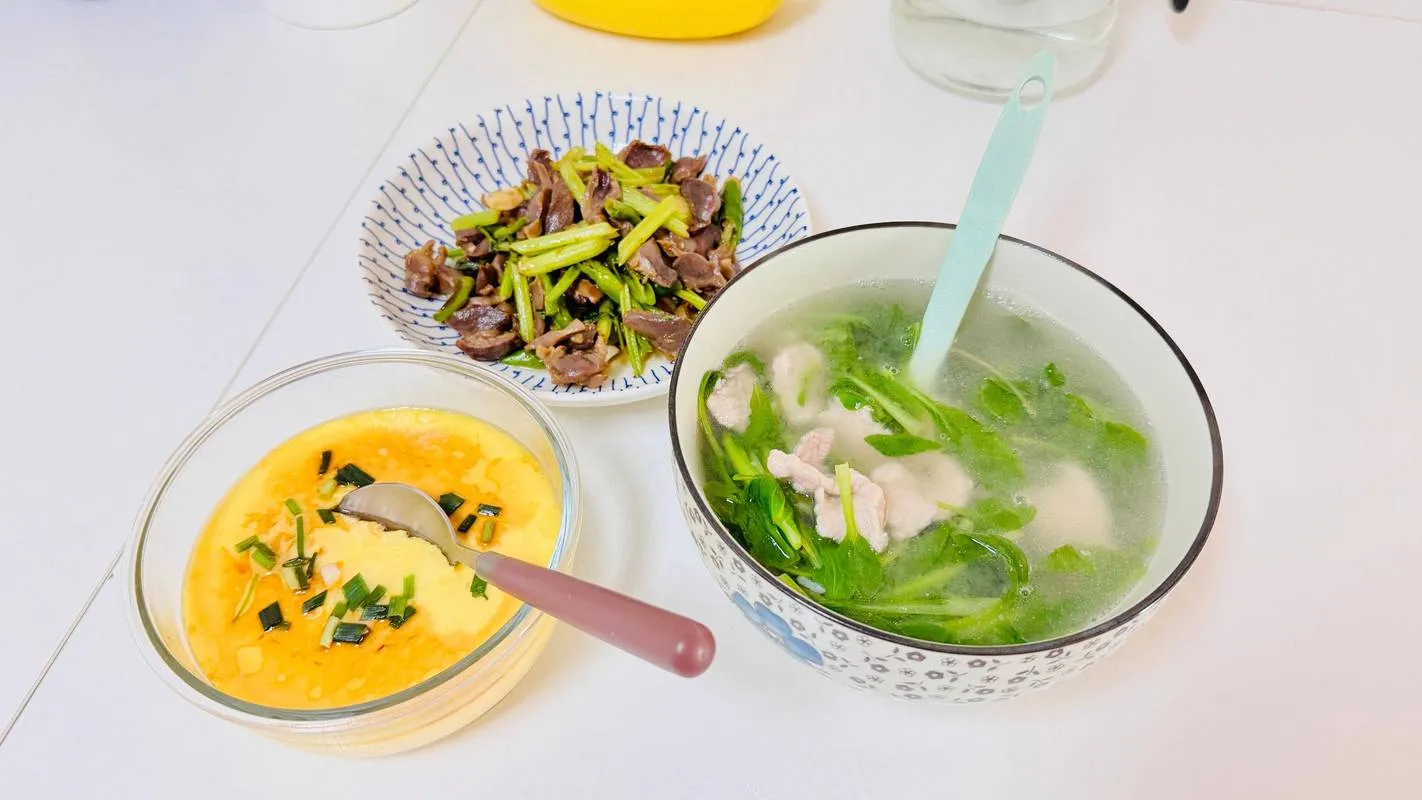 88 岁钟南山精神矍铄，他的三餐习惯与“3 吃 3 不吃”，为健康饮食指明方向