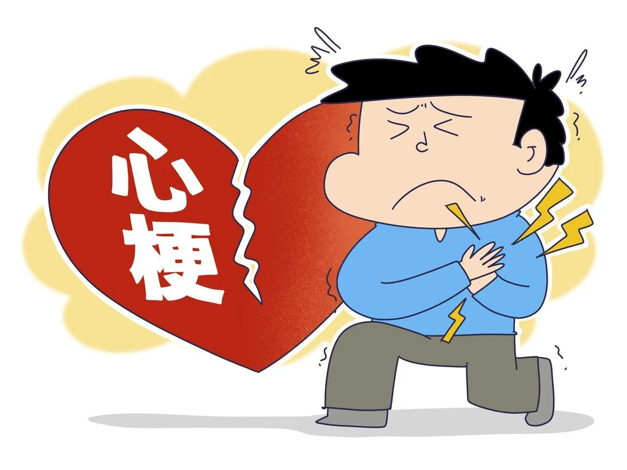 警惕!这些易被忽视的细节,正悄悄缩短你的寿命,如何主动规避风险? 警惕!这些易被忽视的细节,正悄悄缩短你的寿命,如何主动规避风险?