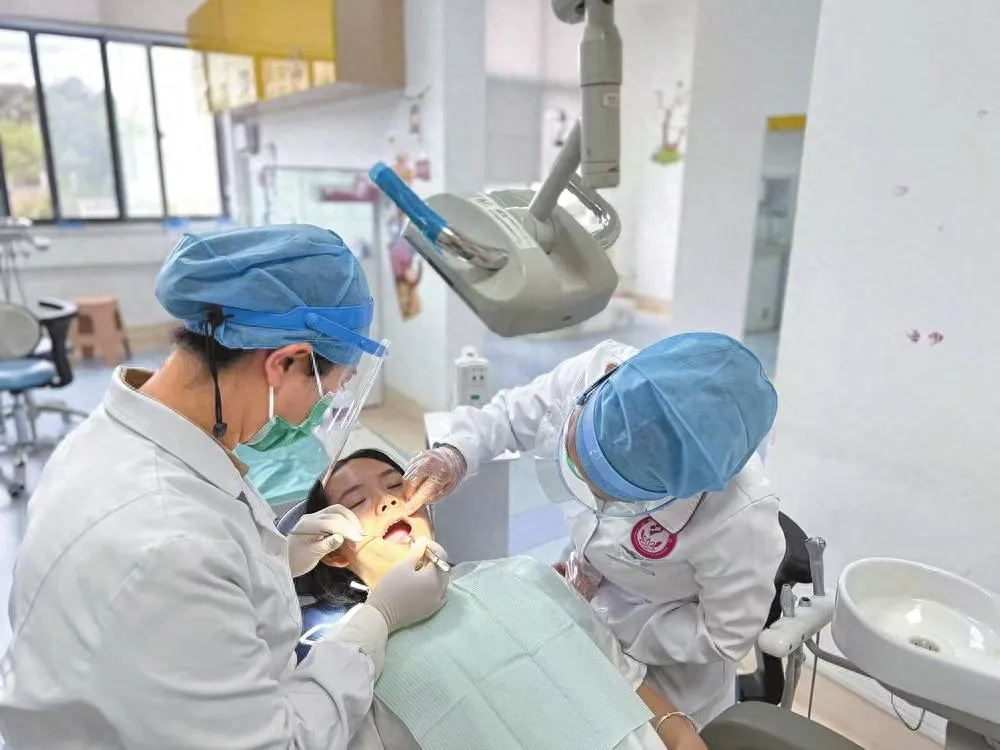 昆明市：推进优质医疗资源下沉，构建全周期健康服务体系