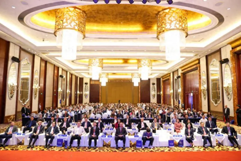 共绘医疗高质量发展新蓝图，第二届北上广深城市医疗卫生建设大会在深召开