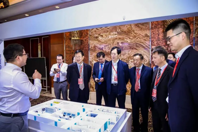 共绘医疗高质量发展新蓝图，第二届北上广深城市医疗卫生建设大会在深召开