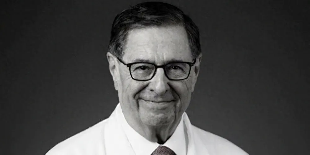 胰腺癌专家殒于胰腺癌，他的妻子亦是如此