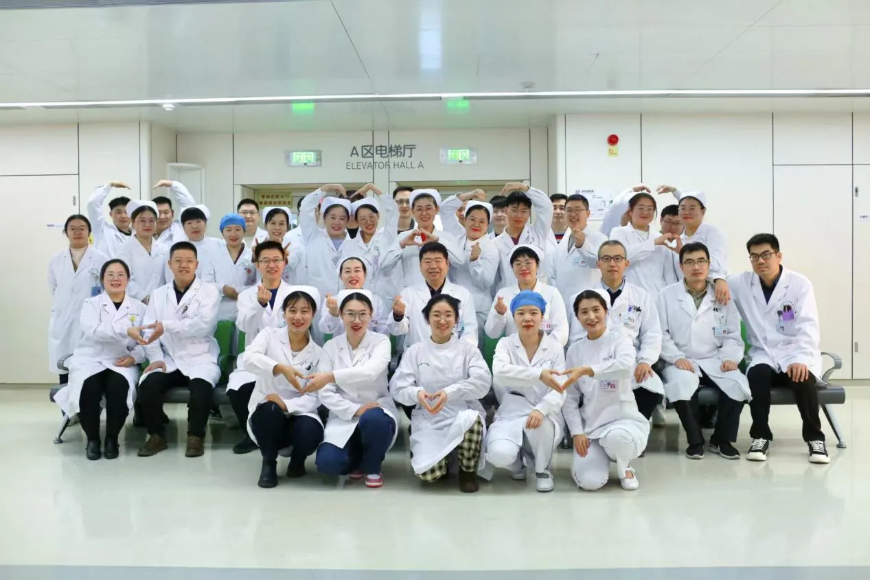 山东大学齐鲁医院神经外科李刚教授团队 10 月 31 日来潍坊市人民医院义诊 山东大学齐鲁医院神经外科李刚教授团队 10 月 31 日来潍坊市人民医院义诊