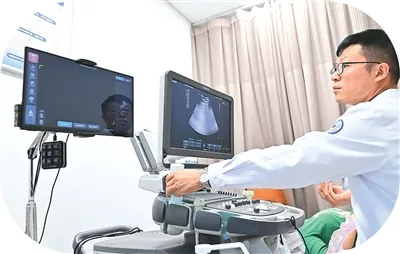 AI 医疗新变革:为儿童、中医、慢性病带来的创新突破 AI 医疗新变革:为儿童、中医、慢性病带来的创新突破