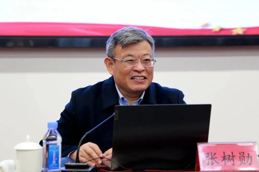 滨州市医疗卫生服务体系建设专题培训 - 提升干部能力，助力健康滨州发展