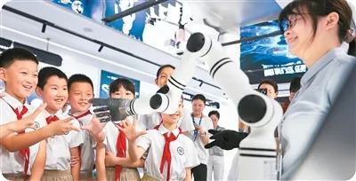 AI 医疗新变革:为儿童、中医、慢性病带来的创新突破 AI 医疗新变革:为儿童、中医、慢性病带来的创新突破