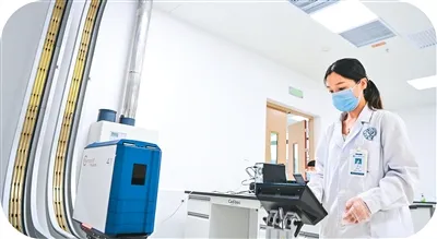 AI 医疗新变革:为儿童、中医、慢性病带来的创新突破 AI 医疗新变革:为儿童、中医、慢性病带来的创新突破