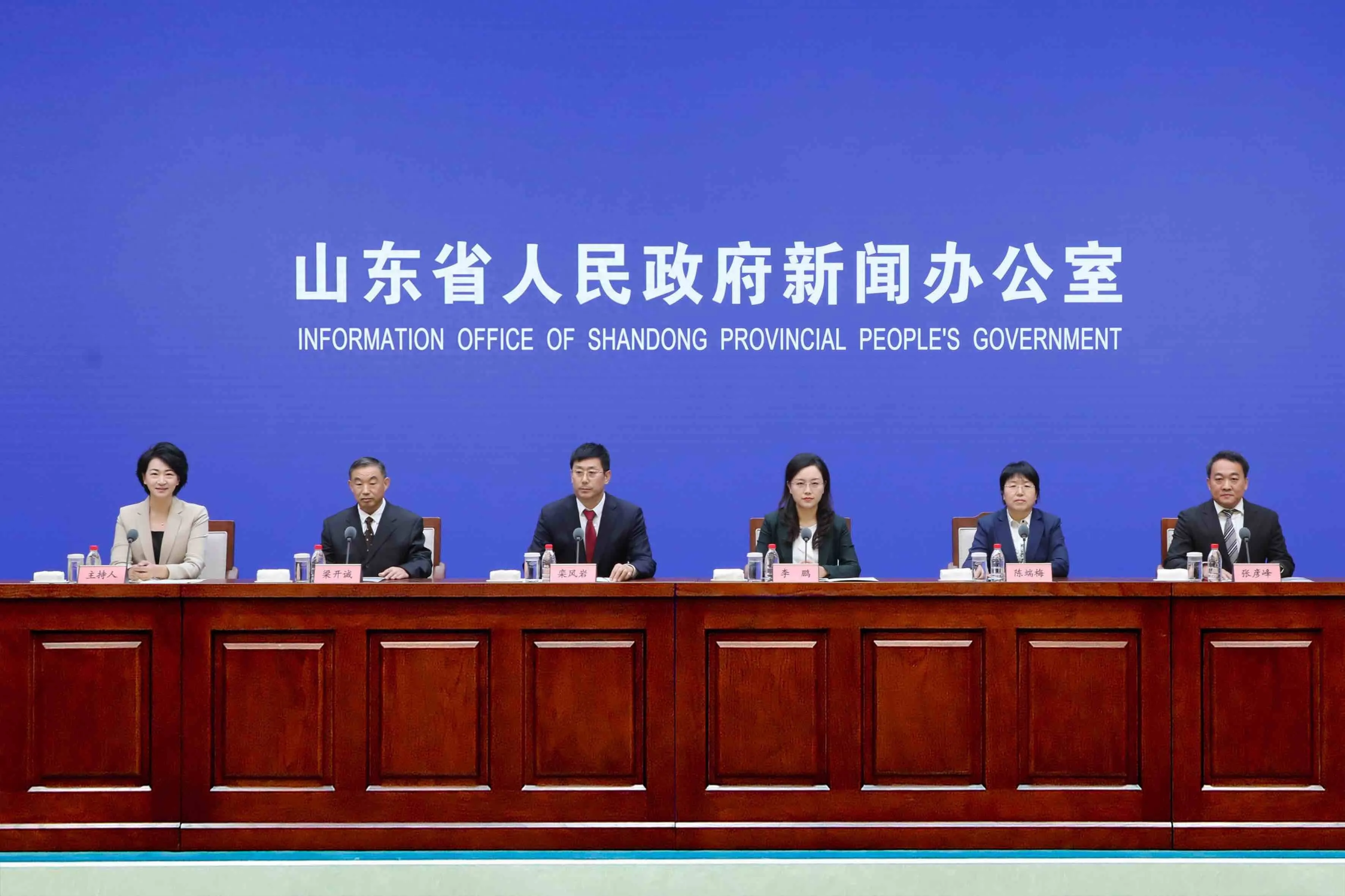 山东发布运动促进健康新模式！以“体卫融合”激活健康与产业双动能