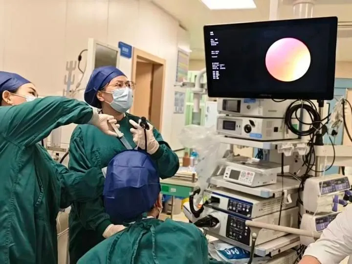 12 岁女孩感冒 1 天变“白肺”！这种“黏液堵气道”的急症家长必看