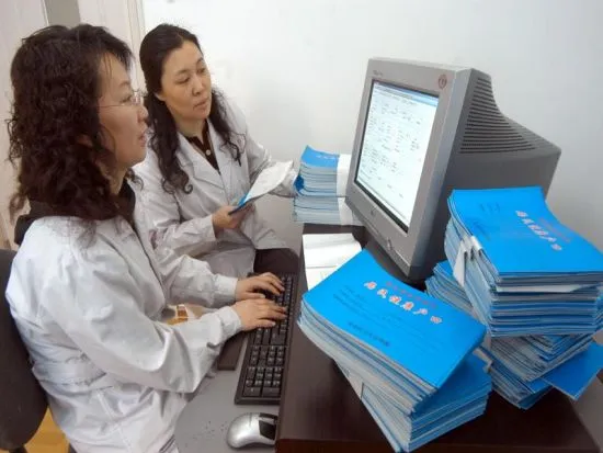 “十四五”期间香坊区医疗服务大升级：构建分级诊疗，完善设施，打造特色医养模式