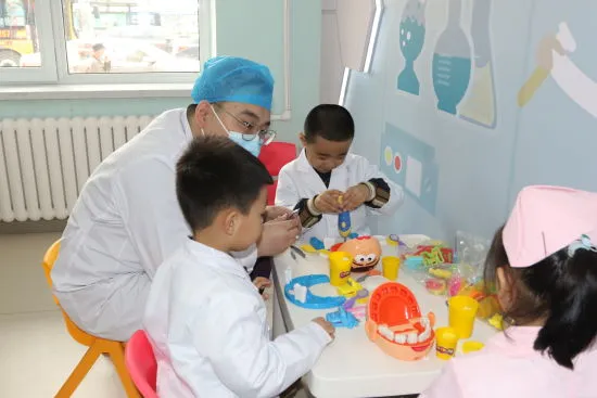 “十四五”期间香坊区医疗服务大升级：构建分级诊疗，完善设施，打造特色医养模式