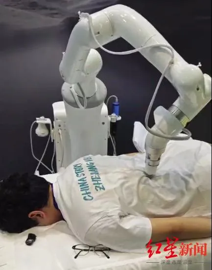 2025 世界互联网大会：AI 医疗康复大揭秘，脑机接口与 AI 理疗开启现实应用