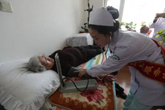 “十四五”期间香坊区医疗服务大升级：构建分级诊疗，完善设施，打造特色医养模式