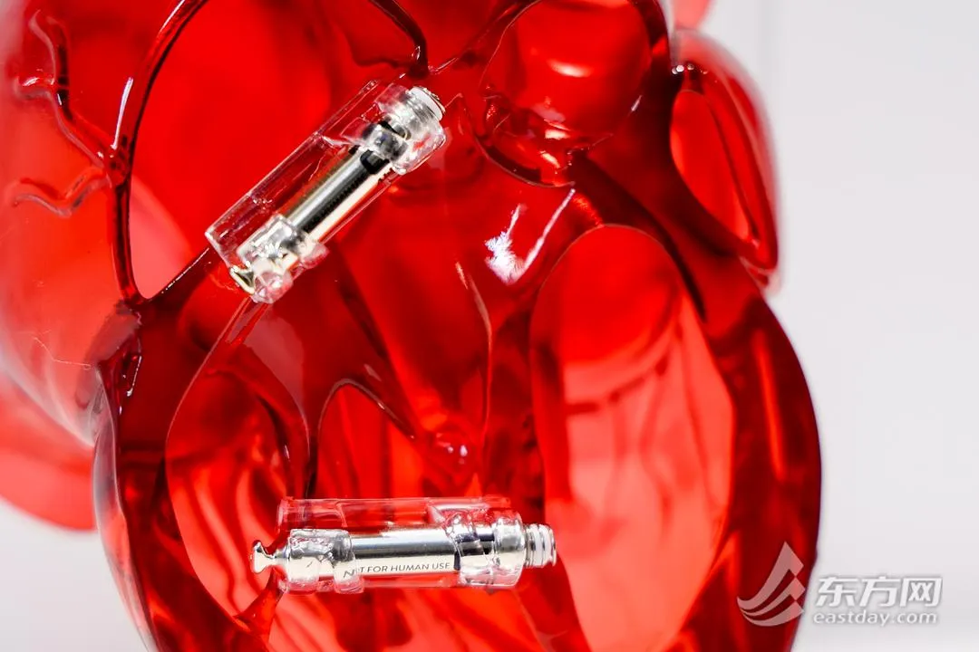 进博会医疗创新盛宴:碧迪爱尔康雅培齐发力,展品变商品加速惠泽患者 进博会医疗创新盛宴:碧迪爱尔康雅培齐发力,展品变商品加速惠泽患者