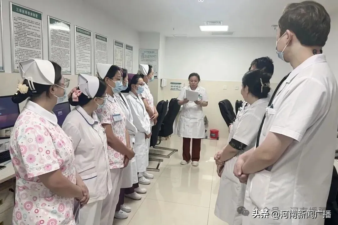 河南援疆专家如何与哈密市中心医院协作拯救重症新生儿？“输血式”到“造血式”有何转变？