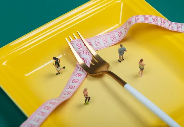 长期低碳饮食为何危害多？正确摄入主食有何标准与方法？