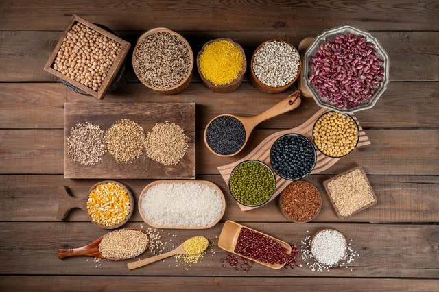 长期低碳饮食为何危害多？正确摄入主食有何标准与方法？