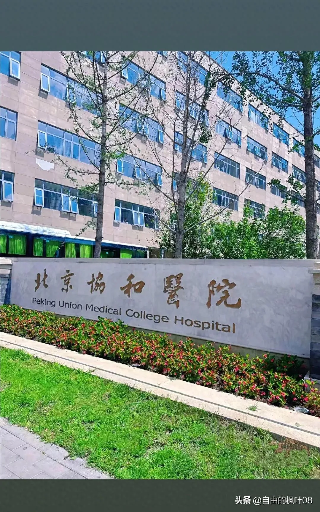 选医院纠结？中国综合实力最强十所医院都在哪，各有什么专长？