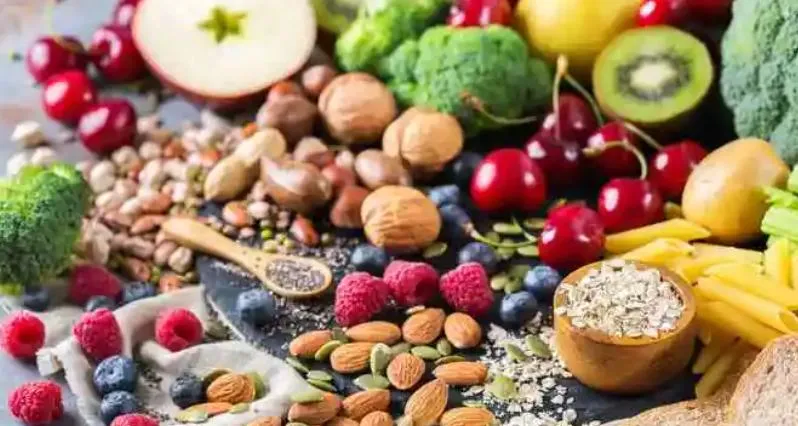 “主食越少越好”为何是误区？主食对健康有何重要作用，又该如何科学选择？