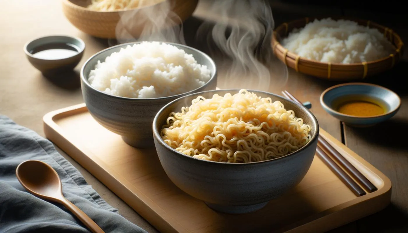 主食越少越好？为何说这种观念是误区，正确吃主食对健康有何重要意义？