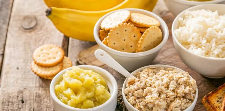 “主食越少越好”为何是误区？主食对健康有何重要作用，又该如何科学选择？