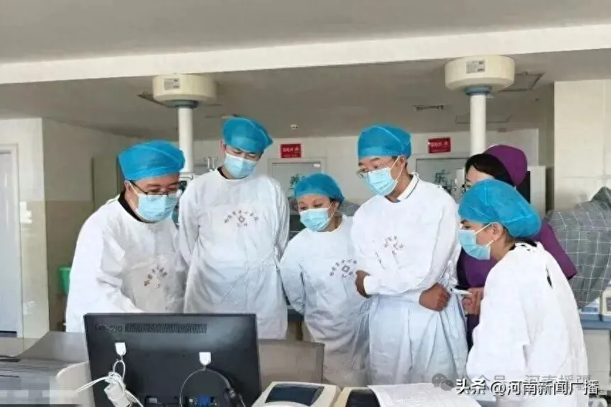 河南援疆专家如何与哈密市中心医院协作拯救重症新生儿？“输血式”到“造血式”有何转变？